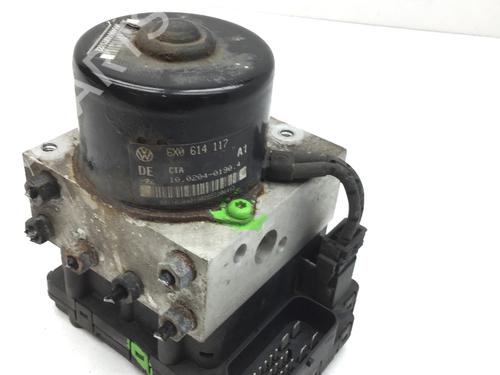 Used ABS pump VW LUPO I (6X1, 6E1) 1.4 (60 hp) 23496992