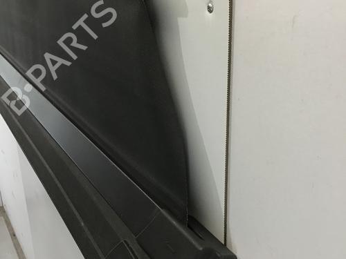 Rear parcel shelf FORD FOCUS II Turnier (DA_, FFS, DS) 1.6 | BP21606345C85 