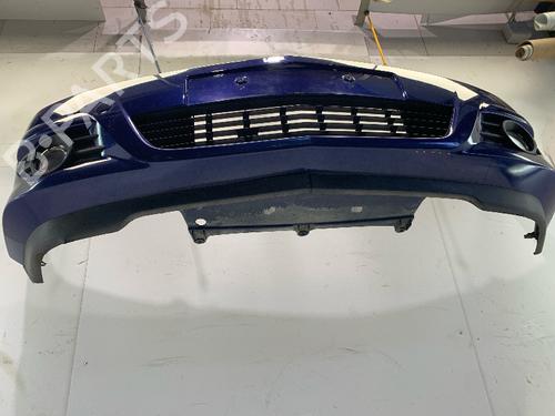 Front bumper OPEL MERIVA A MPV (X03) 1.6 (E75) | BP30858944C7