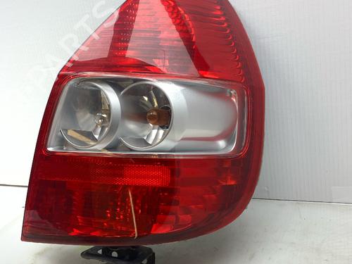 Used Right taillight Right taillight HONDA JAZZ II (GD_, GE3, GE2) 1.3 iDSi (GD1) (83 hp) 39917104 39917104