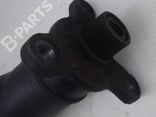 Driveshaft MERCEDES-BENZ C-CLASS Coupe (CL203) C 200 Kompressor (203.745) | BP5848166M37 