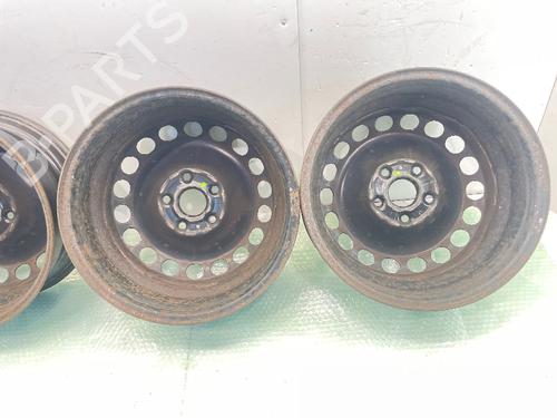 Rim VW PASSAT B6 Variant (3C5) 2.0 TDI | BP31166904C45