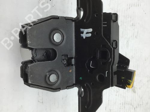 Used Tailgate lock OPEL ASTRA J Sports Tourer (P10) 1.7 CDTI (35) (110 hp) 15891227