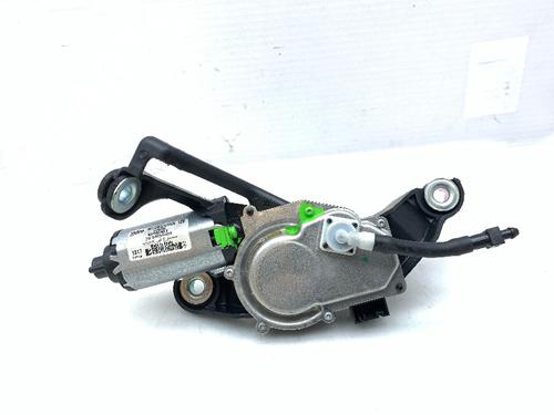 Used Rear wiper motor BMW 1 (E87) 116 i (115 hp) 33167123
