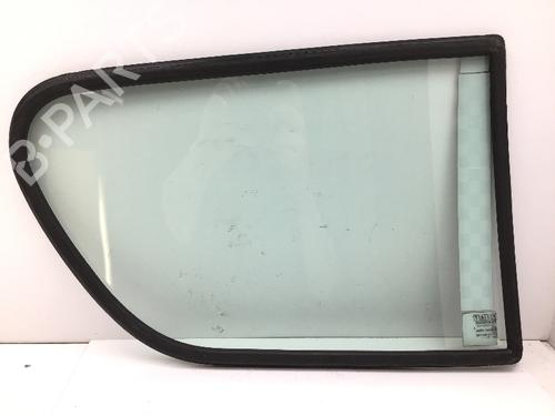 Rear left quarter glass FIAT SEICENTO / 600 (187_) 1.1 (187AXB, 187AXB1A, 187AXC1A02) | BP23108851C93 