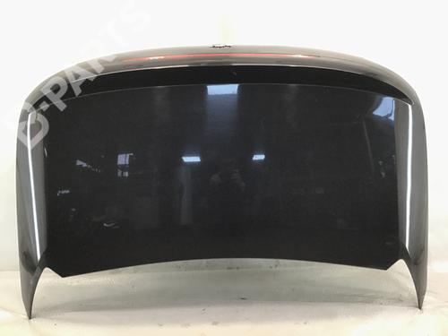 Tailgate PEUGEOT 307 CC (3B) 2.0 HDi 135 | BP11824364C6 