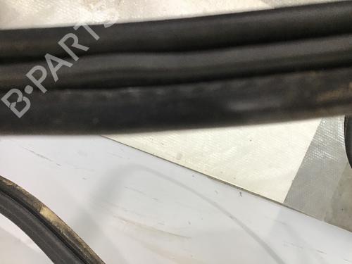 Rubber door seal VW POLO V (6R1, 6C1) 1.4 TDI | BP26936636C142 
