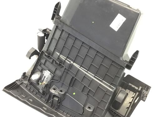 Glove box RENAULT MEGANE III Grandtour (KZ0/1) 1.2 TCe (KZ16, KZ28) | BP19267423C95 
