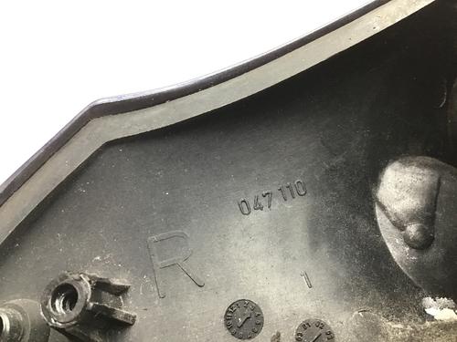 Right mirror OPEL CORSA B (S93) 1.2 i 16V (F08, F68, M68) | BP19400214C27 