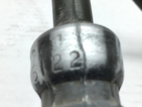 Pipe OPEL ASTRA H Estate (A04) 1.4 (L35) | BP14589557M125 