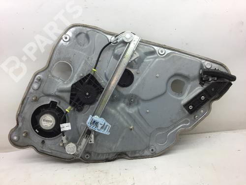 BP6708475C24 | Rear left window mechanism ALFA ROMEO 159 Sportwagon (939_) 2.4 JTDM (939BXD1B, 939BXD12) BP6708475C24