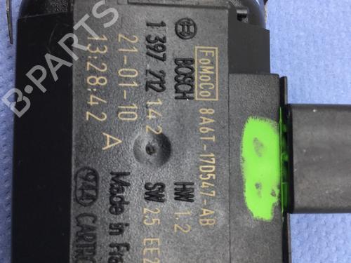Elektronisk sensor FORD FIESTA VI (CB1, CCN) 1.25 | BP27643313M84 
