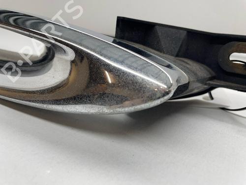 Grille FORD ESCORT VI (GAL, AAL, ABL) 1.6 16V | BP28110548C40 