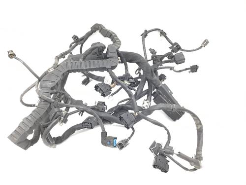 Used Wiring harness MERCEDES-BENZ C-CLASS (W204) C 180 CGI (204.049) (156 hp) 29042618