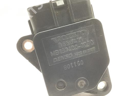 Mass air flow sensor VOLVO V50 (545) 2.4 | BP12133923M95 