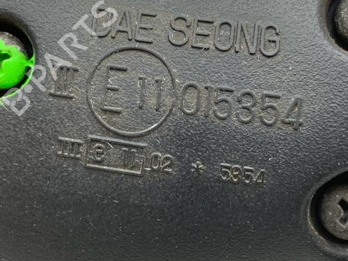 Retrovisor esquerdo DAEWOO LANOS (KLAT) 1.5 | BP33018082C26 - Image 5