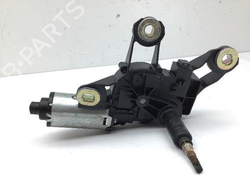 Rear wiper motor FORD TOURNEO CONNECT 1.8 TDCi | BP20984702M102 