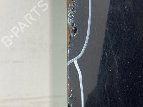 Left front door VW GOLF VI (5K1) 1.2 TSI | BP30532483C2 