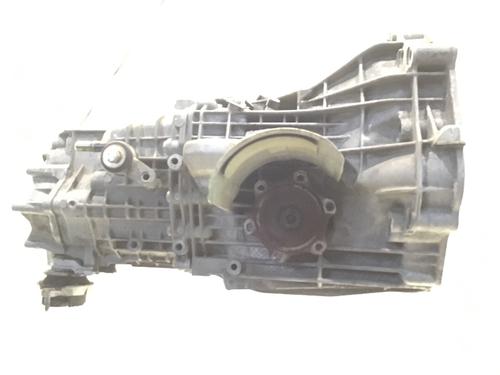 Gearbox AUDI A4 B6 Avant (8E5) 2.0 | BP19148714M3 