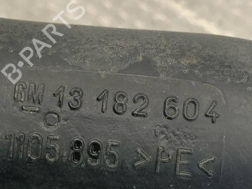 Pipe OPEL COMBO Tour 1.3 CDTI 16V | BP32190595M125  - Image 6