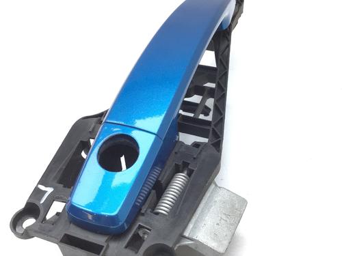 Front left exterior door handle OPEL TIGRA TwinTop (X04) 1.8 (R97) | BP26216909C128 