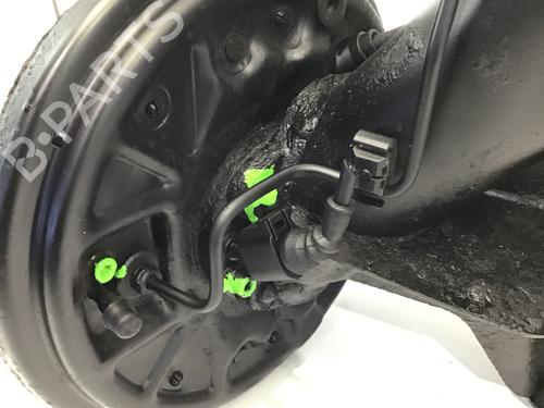 Rear axle SKODA FABIA II Combi (545) 1.2 | BP19287573M2 