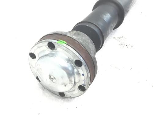 Driveshaft MERCEDES-BENZ M-CLASS (W164) ML 320 CDI 4-matic (164.122) | BP19733744M37 