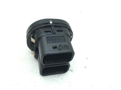 Left front window switch FORD FUSION (JU_) 1.4 | BP10663190I27 