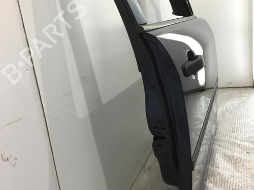 Right front door FORD FOCUS II Turnier (DA_, FFS, DS) 1.6 | BP21606348C3 