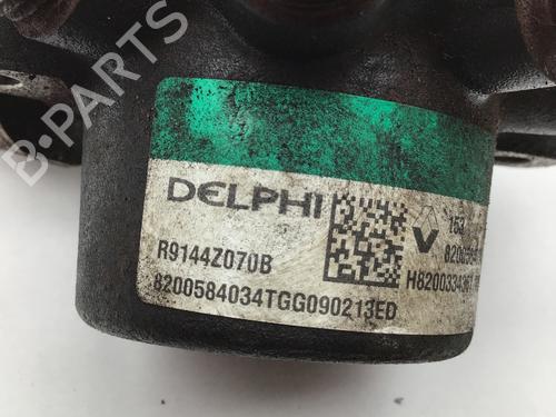 Injection rail RENAULT KANGOO Express (FW0/1_) 1.5 dCi 70 (FW0A, KW0V) | BP24218572M98 