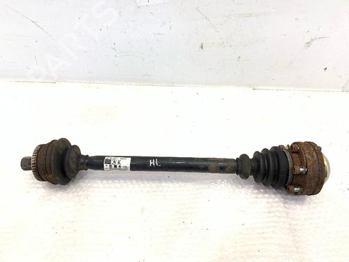 Arbre de transmission arrière gauche Arbre de transmission arrière gauche AUDI A4 B7 Avant (8ED) 2.0 TFSI quattro (200 hp) 34208696 34208696
