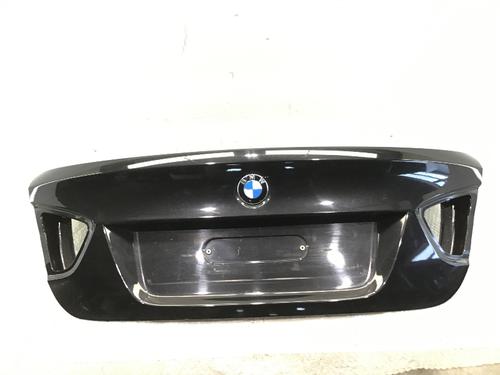 Tailgate BMW 3 (E90) 318 i | BP24114257C6 