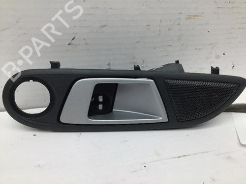 Front left interior door handle FORD FIESTA VI (CB1, CCN) 1.25 | BP16939765I13 