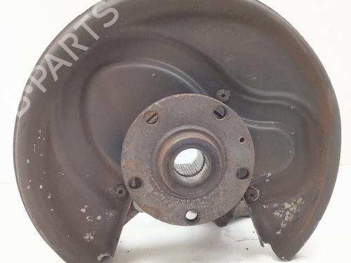 Used Right rear steering knuckle AUDI A4 B7 Avant (8ED) 3.2 FSI quattro (255 hp) 23024224