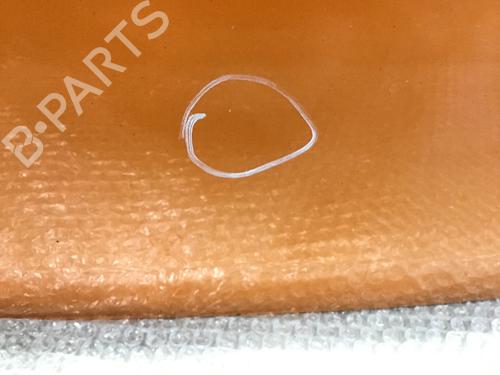 Tailgate FIAT GRANDE PUNTO (199_) 1.4 16V (199BXG1B, 199AXG1B) | BP21384634C6 