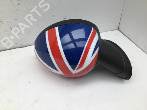 Right mirror MINI MINI (R56) One | BP17000744C27 