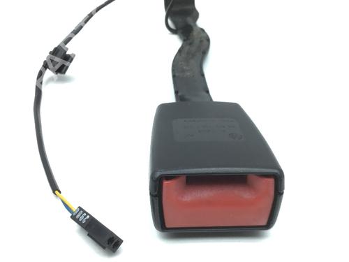 Seat buckle VW GOLF VI (5K1) 1.4 TSI | BP17079310I32 