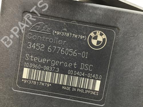 ABS pump BMW 1 (E87) 120 i | BP19138551M43 