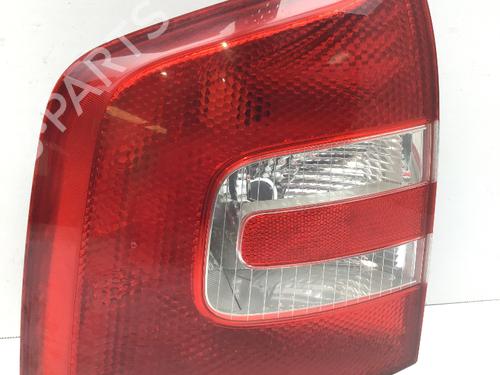 Fanale posteriore sinistro SKODA OCTAVIA II Combi (1Z5) 2.0 TDI 16V (140 hp) 29414453