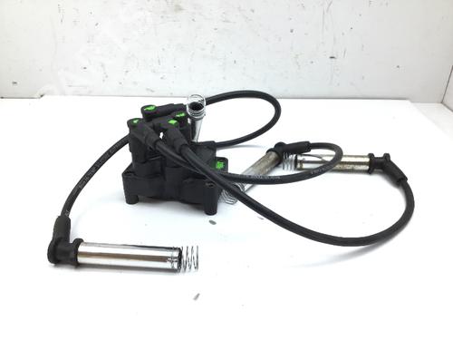 Ignition coil FORD FIESTA V (JH_, JD_) 1.3 | BP26121430M94 