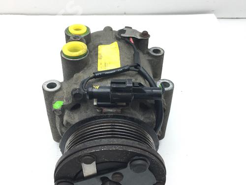 AC Kompressor FORD FIESTA V (JH_, JD_) 1.3 | BP11088917M34