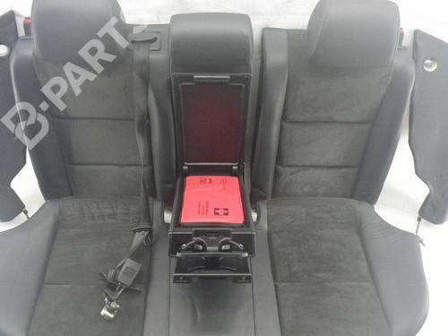 4 Clip Di Fissaggio Per Sedile Posteriore Auto - Compatibili Con Audi A4 A6 E VW Golf Passat - Foto 7