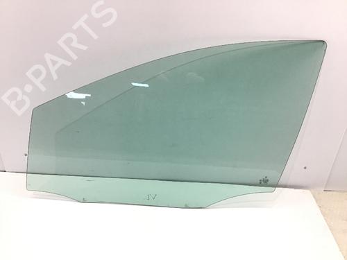 Used Front left door window MERCEDES-BENZ B-CLASS Sports Tourer (W245) B 180 CDI (245.207) (109 hp) 23884223