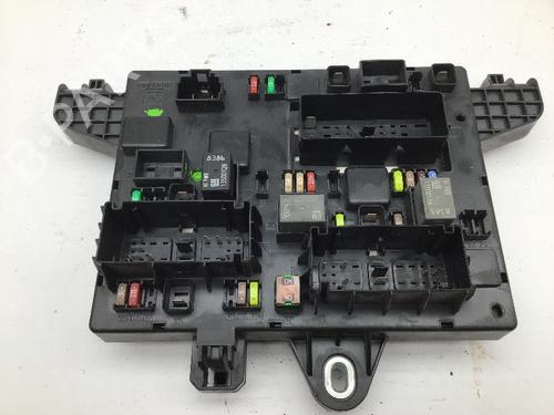 Engine control unit (ECU) OPEL ASTRA J (P10) 1.6 (68) | BP19042679M57 