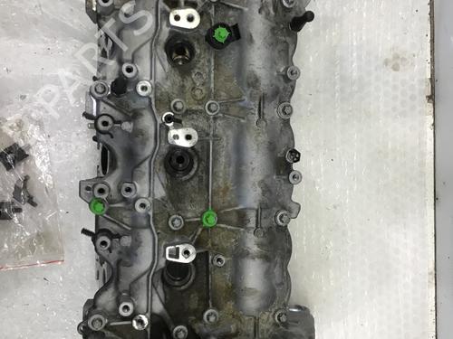 Cylinder head MERCEDES-BENZ C-CLASS (W205) C 400 4-matic (205.066) | BP28490944M5 