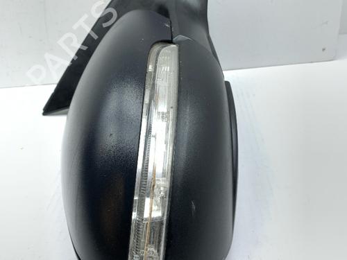 Right mirror VW GOLF VI (5K1) 1.2 TSI | BP30357643C27 