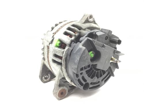 Alternator RENAULT MODUS / GRAND MODUS (F/JP0_) 1.5 dCi (FP0F, JP0F) | BP22215797M7 
