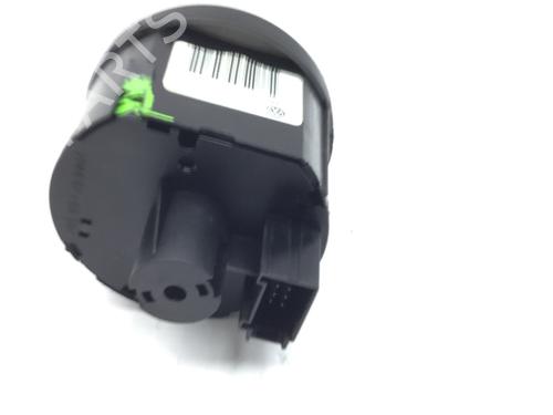 Headlight switch VW TOURAN (1T1, 1T2) 2.0 TDI | BP16456655I24 