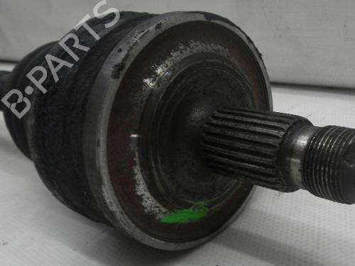 Right rear driveshaft MERCEDES-BENZ C-CLASS Coupe (CL203) C 200 Kompressor (203.745) | BP14585218M41 