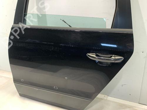 Used Left rear door VW PASSAT B6 Variant (3C5) 2.0 TDI (140 hp) 31166880